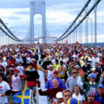 Uragano Sandy: salta la maratona di New York